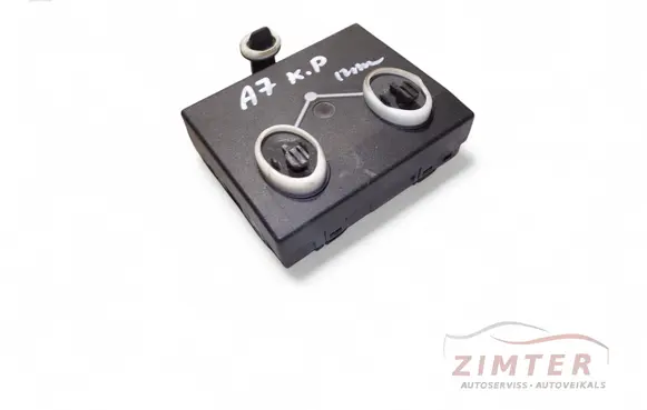 Audi A7 S7 4G Door control unit/module 4G8959793A