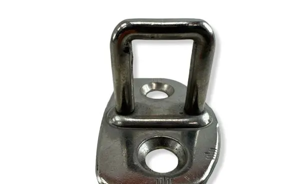 Audi RS4 B7 Rear door lock loop/hook striker 8E0837033