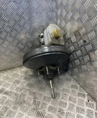 Iveco Daily 5th gen Brake booster 0204051883 504269884