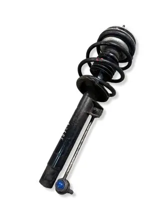 BMW 3 E46 Front shock absorber with coil spring 2282459