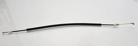 Audi A6 S6 C5 4B Rear door cable line 