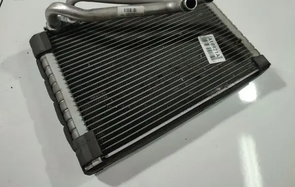 Fiat Doblo Heater blower radiator 5D3350000