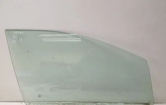 Lexus RX 450H Front door window glass four-door 43R00035
