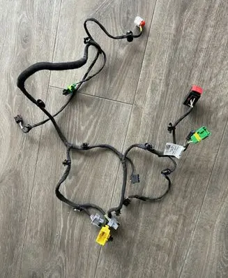 Peugeot 508 II Front door wiring loom 2236800X