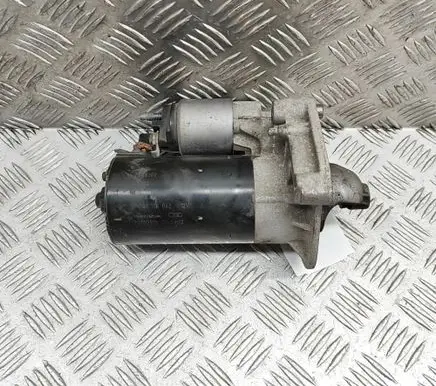 Maserati Ghibli Starter motor 0001138062 7638192