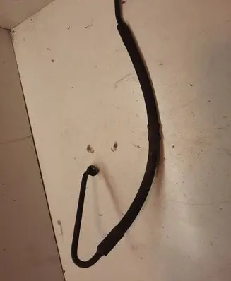 BMW 3 E46 Power steering hose/pipe/line