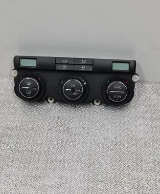 Volkswagen Touran I Climate control unit 74641420