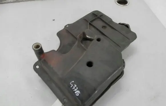 Fiat Iveco Daily Coolant expansion tank/reservoir 