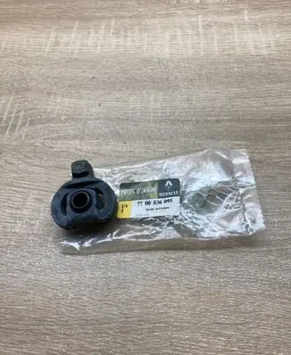 Renault Master II Muffler mount bracket/holder 7700836095 7700836095A