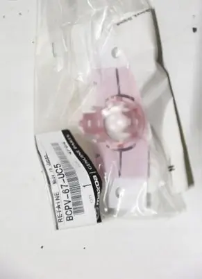 Mazda CX-30 Parking PDC sensor