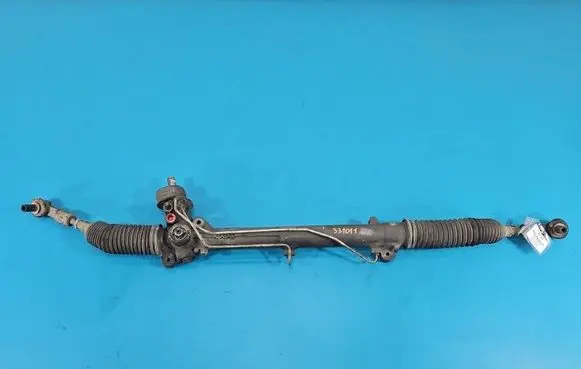 Audi A4 S4 B6 8E 8H Steering rack 8E1422066S IMPRK1547568