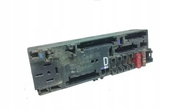 Mercedes-Benz C W203 Fuse box set A0005400372