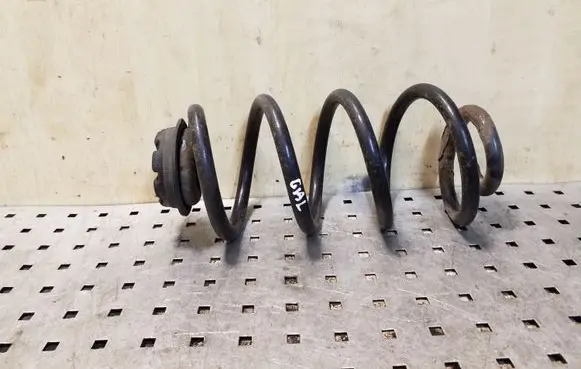 Nissan Qashqai Rear coil spring