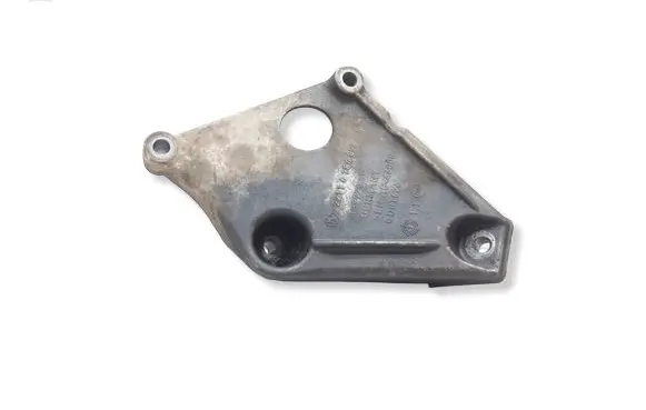 BMW X3 F25 Engine mounting bracket 6784825 22116784825