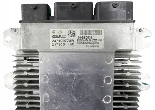 Renault Talisman Other control units/modules 237105111R