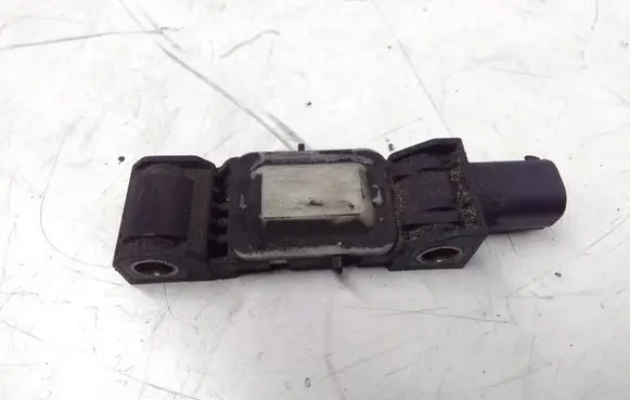 Jeep Grand Cherokee (WK) Airbag deployment crash/impact sensor 3562301787 04671779AC
