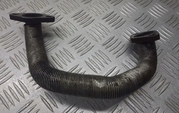 Mazda 5 EGR valve line/pipe/hose