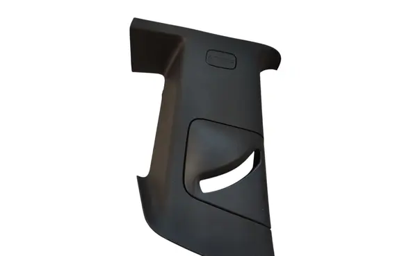 Chevrolet Camaro (B) pillar trim (top) 84016272 LS1670TPO GMGT001