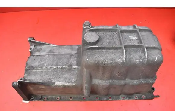 AC 428 Oil sump FS-LUBLIN