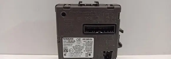 Nissan Micra K14 Other control units/modules 285E15EA0A