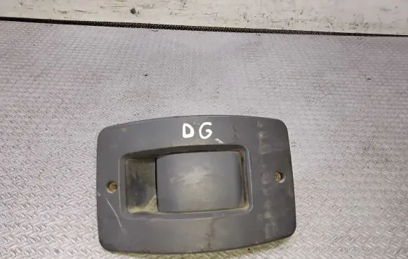 Peugeot Boxer Loading door interior handle 242449