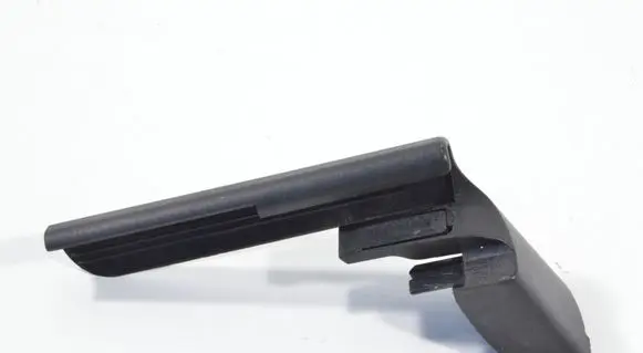 Porsche Cayman 987 Seat trim 996521363