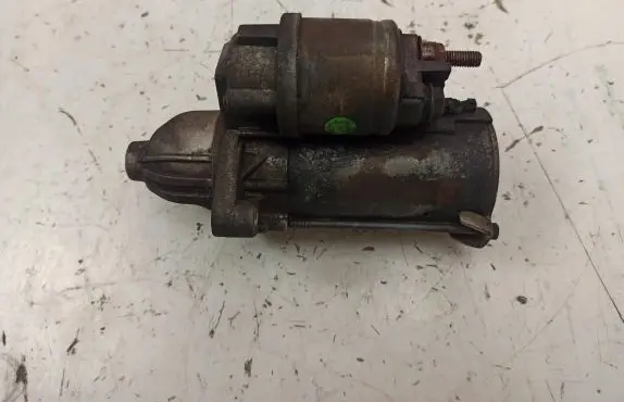 Fiat Doblo Starter motor