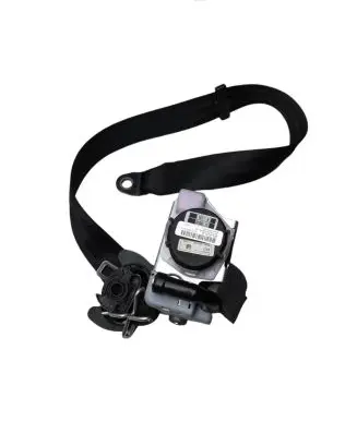 Audi A7 S7 4K8 Front seatbelt 309782599G 1906224905 KR1JM101JG