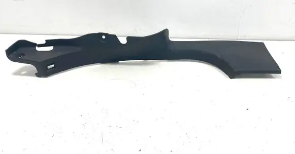 Renault Clio IV Rear sill trim cover 769537649R 303312 EK2226