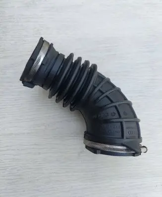 Audi A5 8T 8F Air intake duct part 06H129629