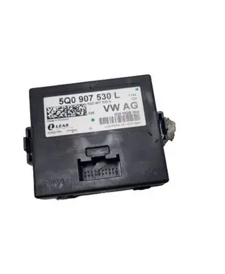Volkswagen Golf VII Other control units/modules 5Q0907530L