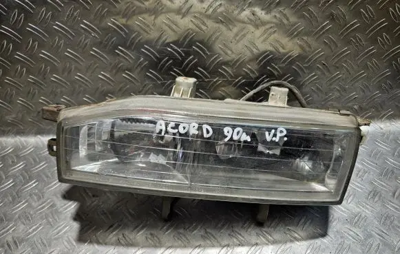 Honda Accord Headlight/headlamp 8R0448 8R0450