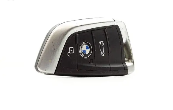 Volkswagen Golf VIII Ignition key/card 5FA01192533 185409 3918876