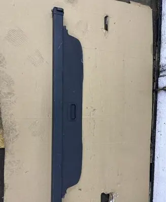 Volvo V60 Parcel shelf load cover 