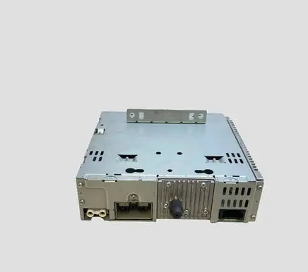 Volvo C30 Radio/CD/DVD/GPS head unit 31285448