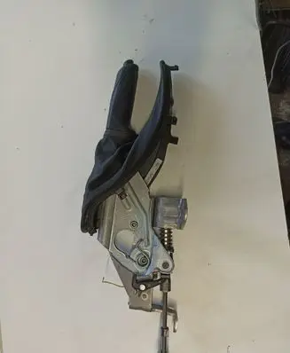 BMW 4 F36 Gran coupe Handbrake trim 7846807