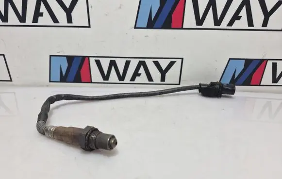 BMW 5 E60 E61 Lambda probe sensor