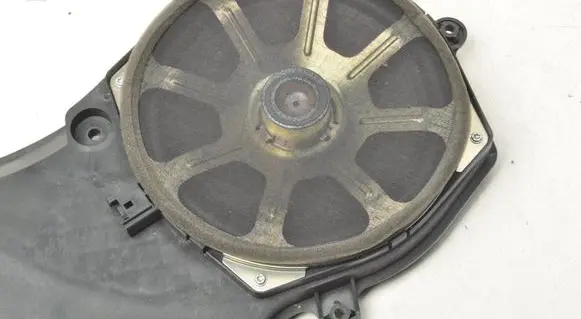 Jaguar XJ X351 Subwoofer speaker AW9304692BC