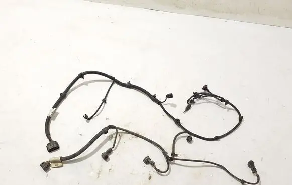 Porsche Panamera (970) Parking sensor (PDC) wiring loom 97062355200
