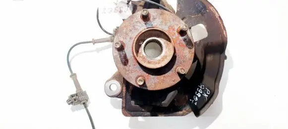 Mazda CX-5 Front wheel hub