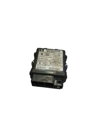 Subaru Impreza II Immobilizer control unit/module 88205AE000