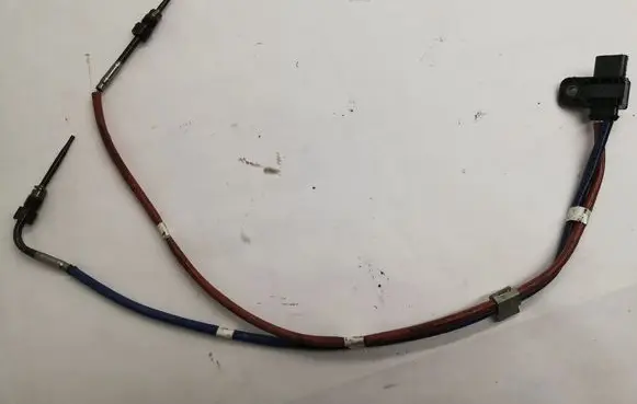 Nissan Qashqai Oil temperature sensor 226587733RA