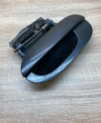 BMW 5 E39 Rear door exterior handle BMWEXTERIORHANDLE 15393560
