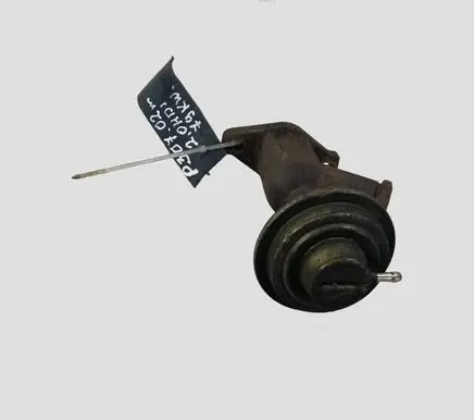 Peugeot 307 EGR valve 9640305580