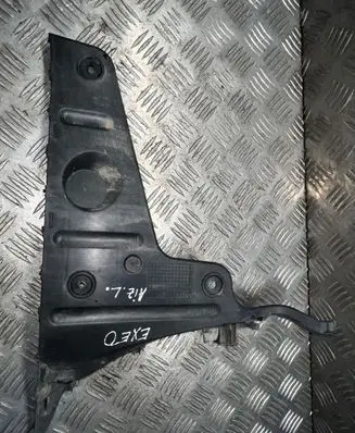 Seat Exeo (3R) Rear bumper mounting bracket 3R0807394