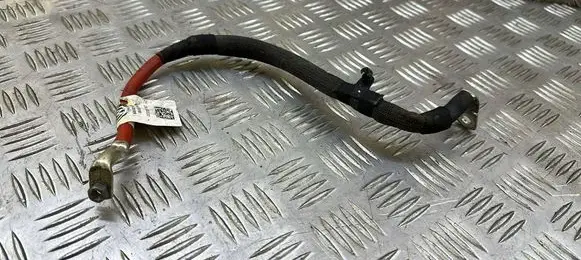 Audi A3 S3 8V Positive cable (battery) 5Q0971225