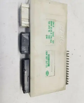 BMW 5 E39 Comfort/convenience module 61358376644 nr2019