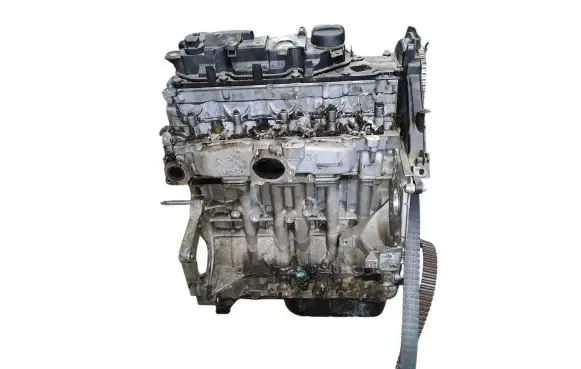 Citroen C4 II Picasso Engine 9H05 03019356