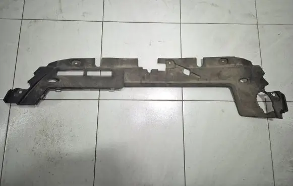 Toyota Auris 150 Top upper radiator support slam panel 4314102020