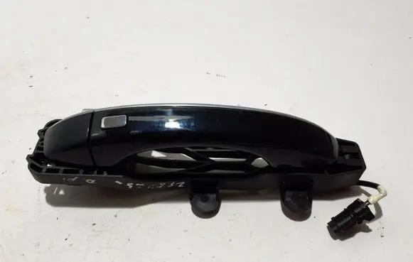 MG ZS Front door exterior handle
